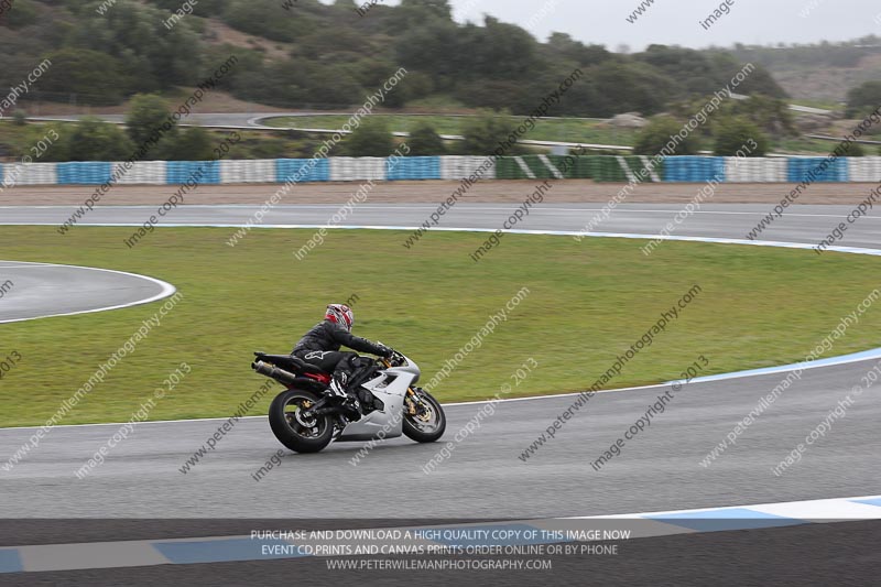 jerez;motorbikes;no limits;nov 2012;peter wileman photography;spain;trackday;trackday digital images
