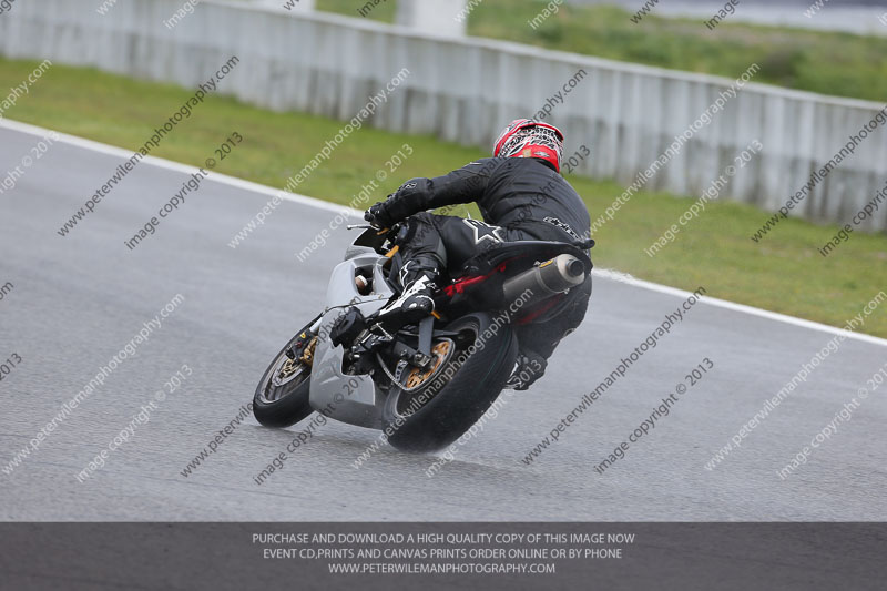 jerez;motorbikes;no limits;nov 2012;peter wileman photography;spain;trackday;trackday digital images