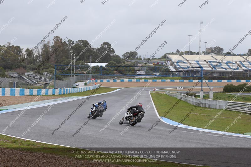 jerez;motorbikes;no limits;nov 2012;peter wileman photography;spain;trackday;trackday digital images
