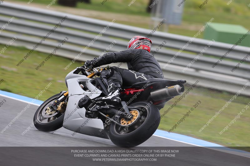 jerez;motorbikes;no limits;nov 2012;peter wileman photography;spain;trackday;trackday digital images