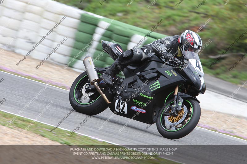 jerez;motorbikes;no limits;nov 2012;peter wileman photography;spain;trackday;trackday digital images