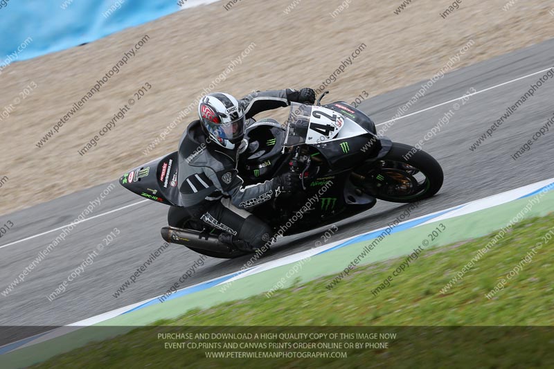 jerez;motorbikes;no limits;nov 2012;peter wileman photography;spain;trackday;trackday digital images