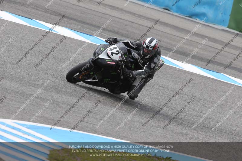 jerez;motorbikes;no limits;nov 2012;peter wileman photography;spain;trackday;trackday digital images