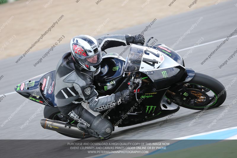 jerez;motorbikes;no limits;nov 2012;peter wileman photography;spain;trackday;trackday digital images