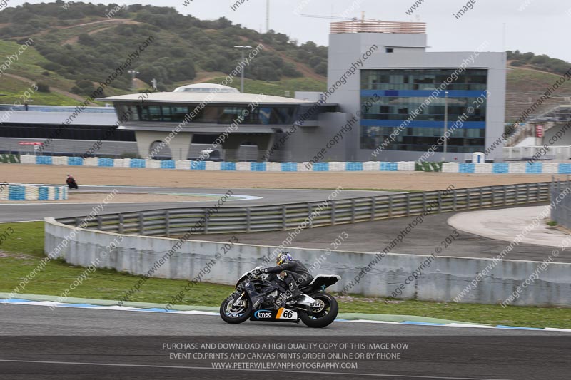 jerez;motorbikes;no limits;nov 2012;peter wileman photography;spain;trackday;trackday digital images