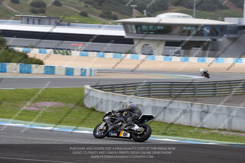 jerez;motorbikes;no limits;nov 2012;peter wileman photography;spain;trackday;trackday digital images