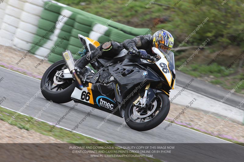 jerez;motorbikes;no limits;nov 2012;peter wileman photography;spain;trackday;trackday digital images