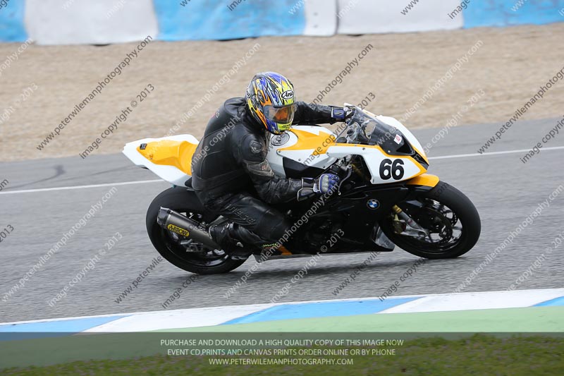 jerez;motorbikes;no limits;nov 2012;peter wileman photography;spain;trackday;trackday digital images