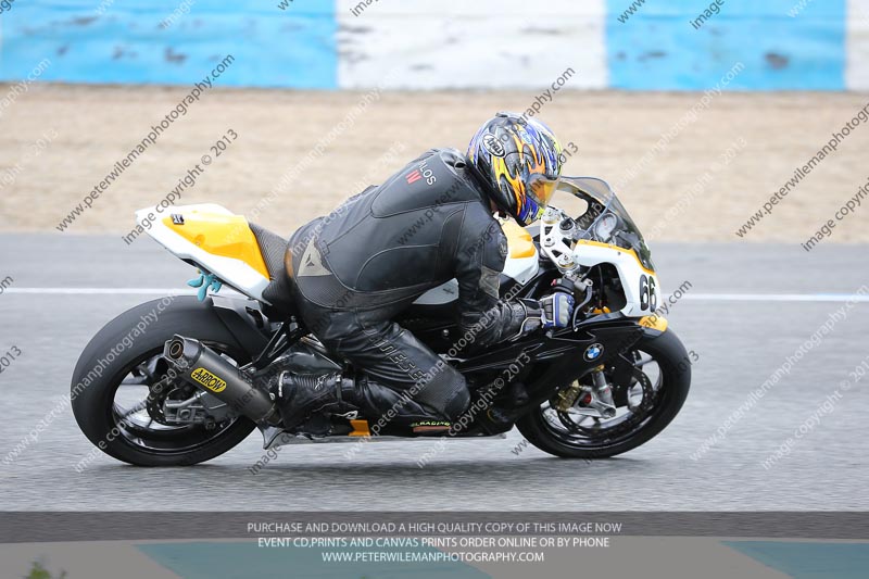 jerez;motorbikes;no limits;nov 2012;peter wileman photography;spain;trackday;trackday digital images