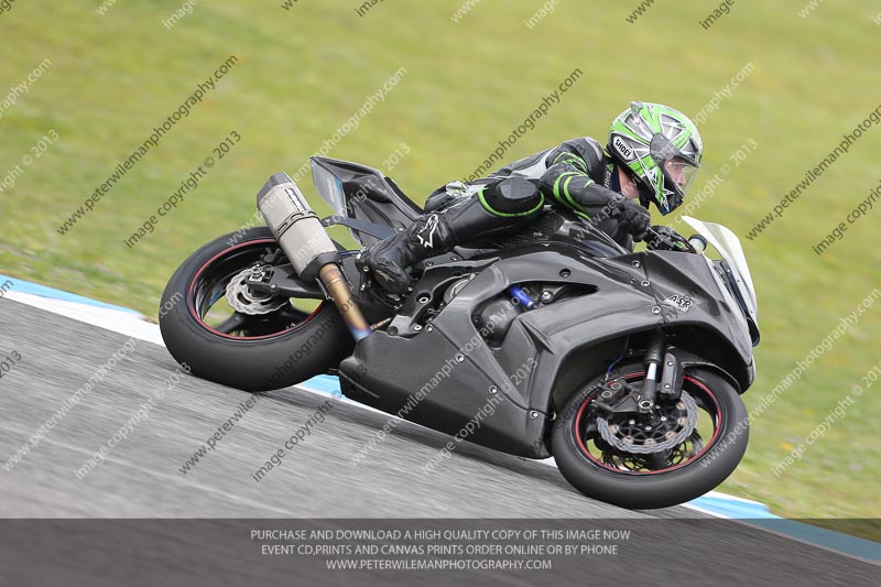 jerez;motorbikes;no limits;nov 2012;peter wileman photography;spain;trackday;trackday digital images