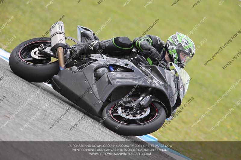 jerez;motorbikes;no limits;nov 2012;peter wileman photography;spain;trackday;trackday digital images