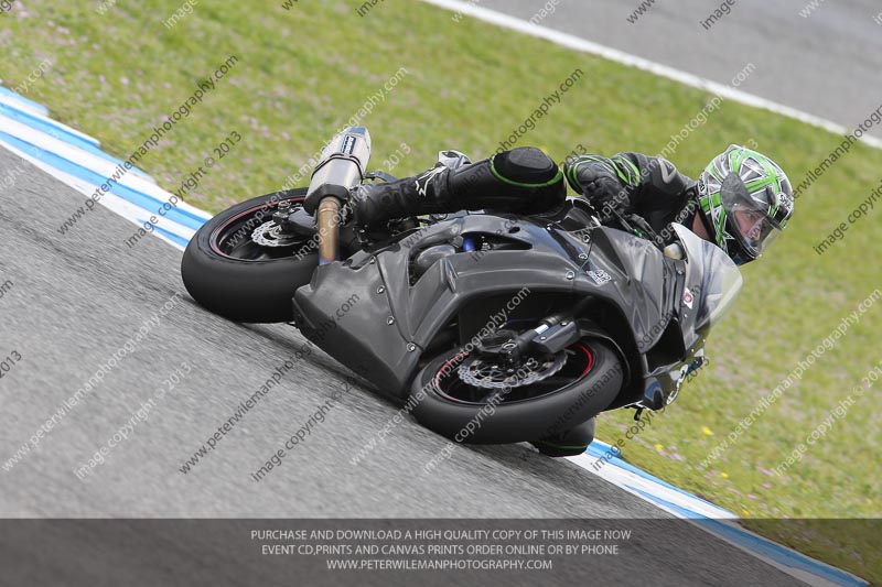 jerez;motorbikes;no limits;nov 2012;peter wileman photography;spain;trackday;trackday digital images