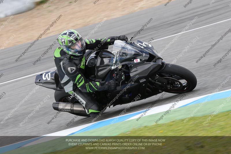 jerez;motorbikes;no limits;nov 2012;peter wileman photography;spain;trackday;trackday digital images