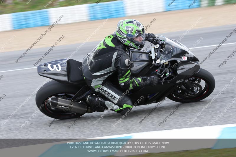 jerez;motorbikes;no limits;nov 2012;peter wileman photography;spain;trackday;trackday digital images
