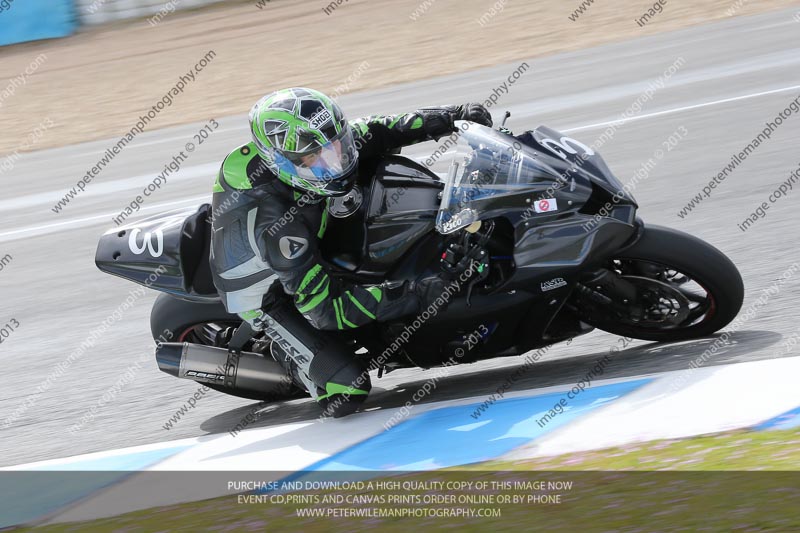 jerez;motorbikes;no limits;nov 2012;peter wileman photography;spain;trackday;trackday digital images