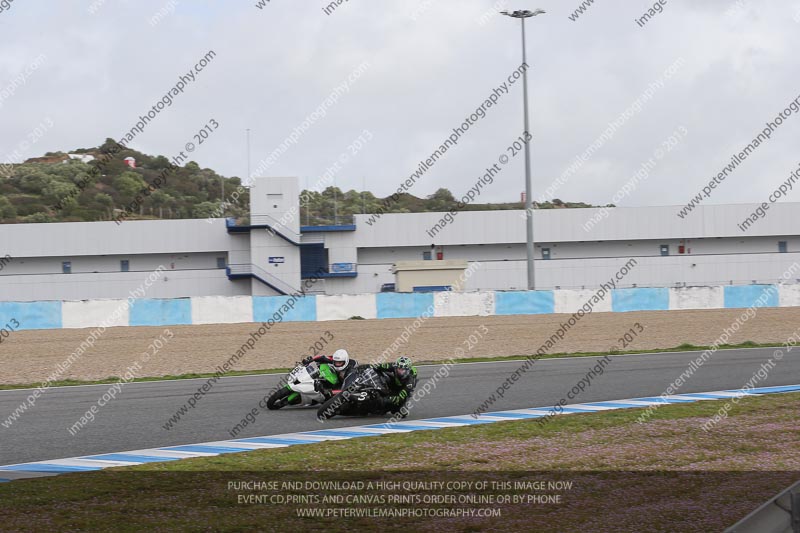 jerez;motorbikes;no limits;nov 2012;peter wileman photography;spain;trackday;trackday digital images