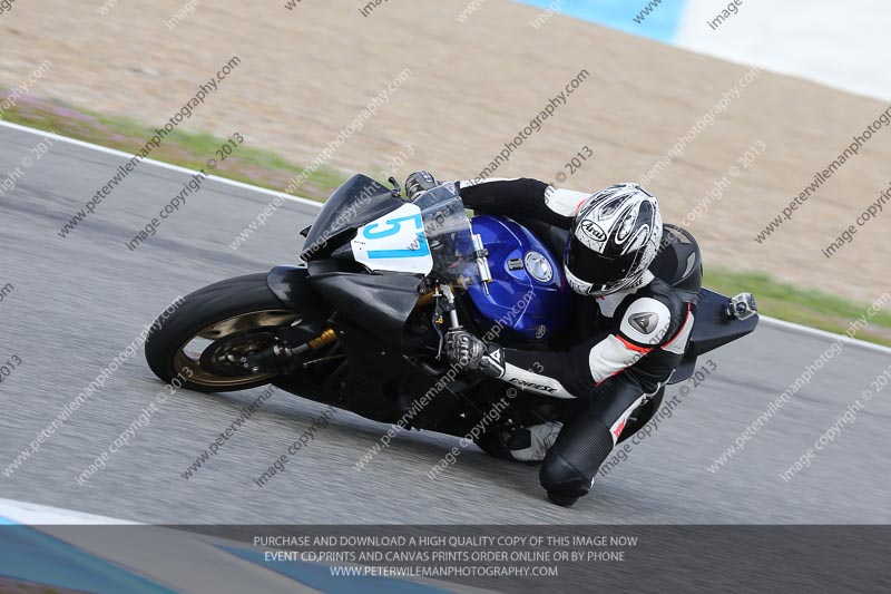 jerez;motorbikes;no limits;nov 2012;peter wileman photography;spain;trackday;trackday digital images