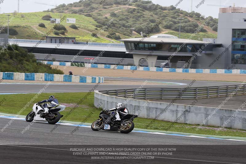 jerez;motorbikes;no limits;nov 2012;peter wileman photography;spain;trackday;trackday digital images