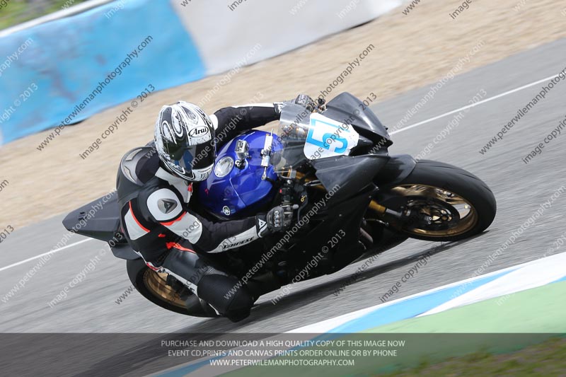 jerez;motorbikes;no limits;nov 2012;peter wileman photography;spain;trackday;trackday digital images