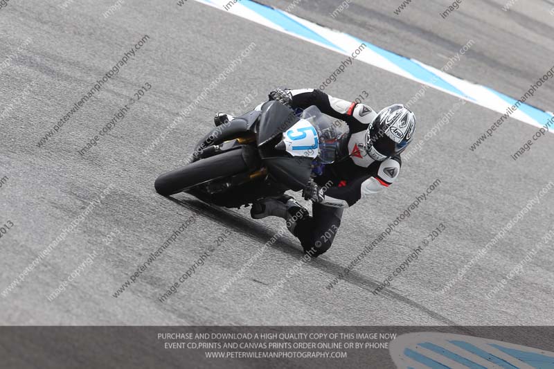 jerez;motorbikes;no limits;nov 2012;peter wileman photography;spain;trackday;trackday digital images