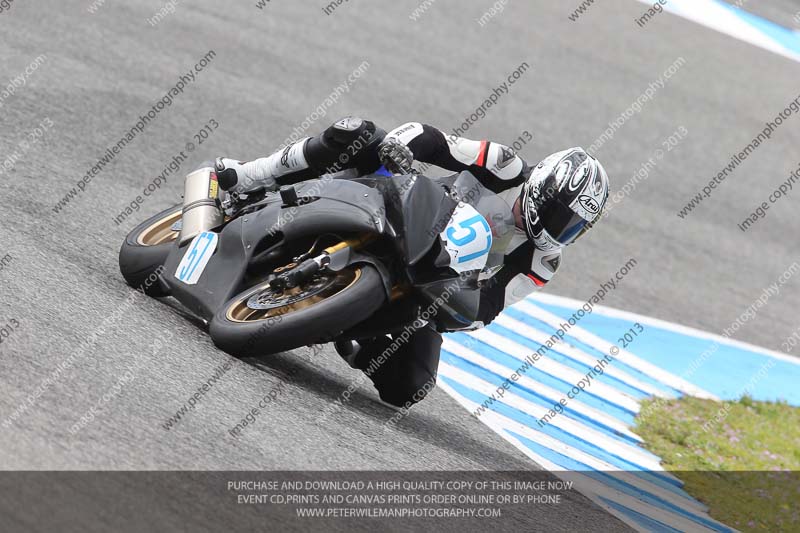 jerez;motorbikes;no limits;nov 2012;peter wileman photography;spain;trackday;trackday digital images