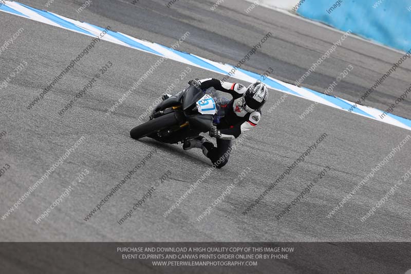 jerez;motorbikes;no limits;nov 2012;peter wileman photography;spain;trackday;trackday digital images