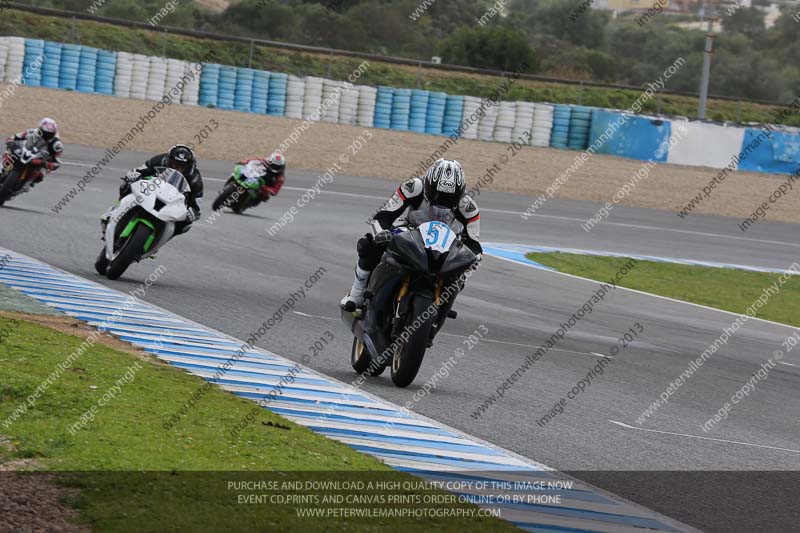 jerez;motorbikes;no limits;nov 2012;peter wileman photography;spain;trackday;trackday digital images