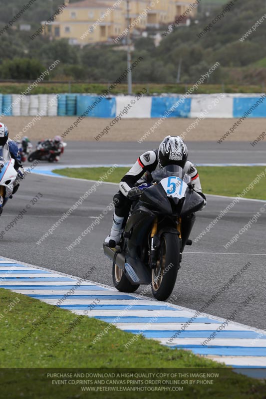 jerez;motorbikes;no limits;nov 2012;peter wileman photography;spain;trackday;trackday digital images