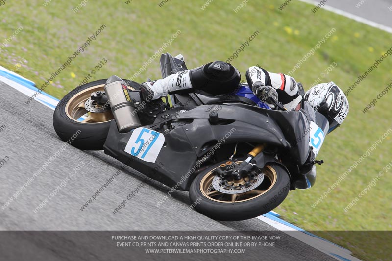 jerez;motorbikes;no limits;nov 2012;peter wileman photography;spain;trackday;trackday digital images