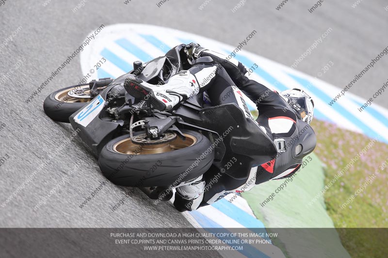 jerez;motorbikes;no limits;nov 2012;peter wileman photography;spain;trackday;trackday digital images