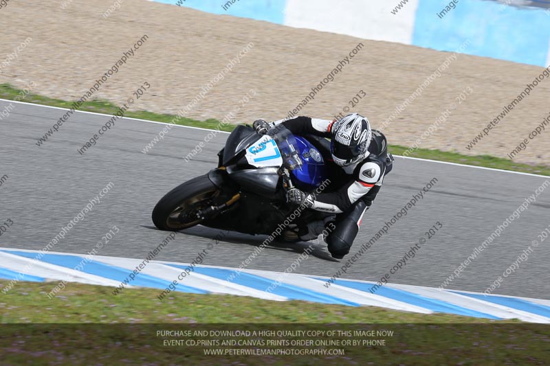jerez;motorbikes;no limits;nov 2012;peter wileman photography;spain;trackday;trackday digital images