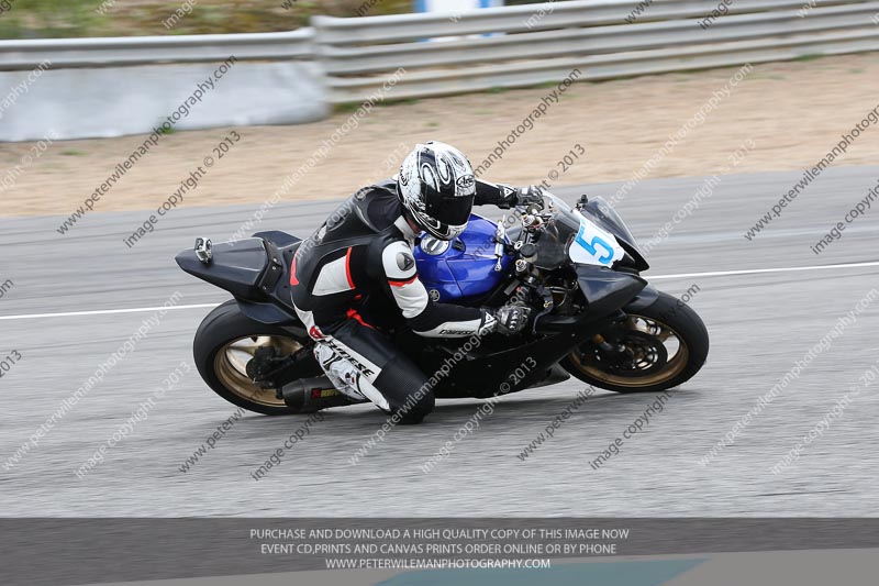 jerez;motorbikes;no limits;nov 2012;peter wileman photography;spain;trackday;trackday digital images