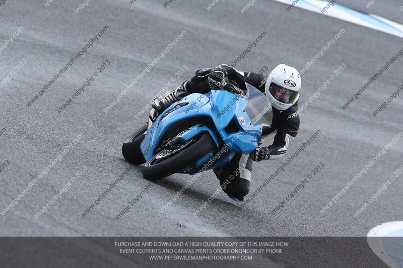 jerez;motorbikes;no limits;nov 2012;peter wileman photography;spain;trackday;trackday digital images