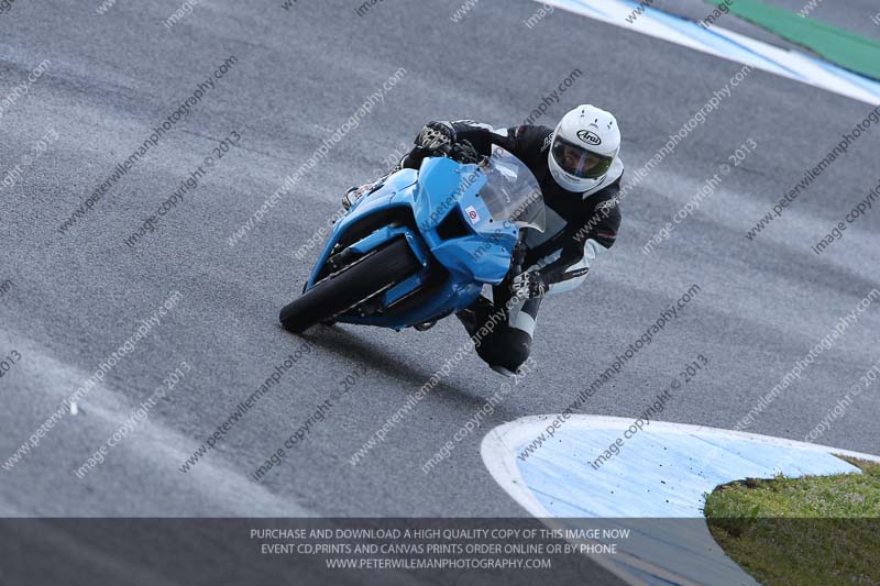 jerez;motorbikes;no limits;nov 2012;peter wileman photography;spain;trackday;trackday digital images