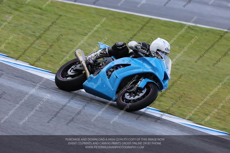 jerez;motorbikes;no limits;nov 2012;peter wileman photography;spain;trackday;trackday digital images