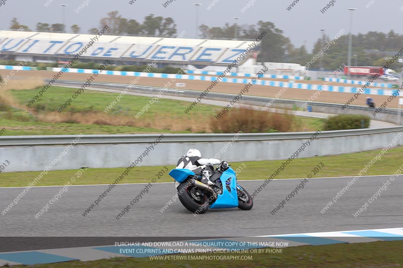 jerez;motorbikes;no limits;nov 2012;peter wileman photography;spain;trackday;trackday digital images