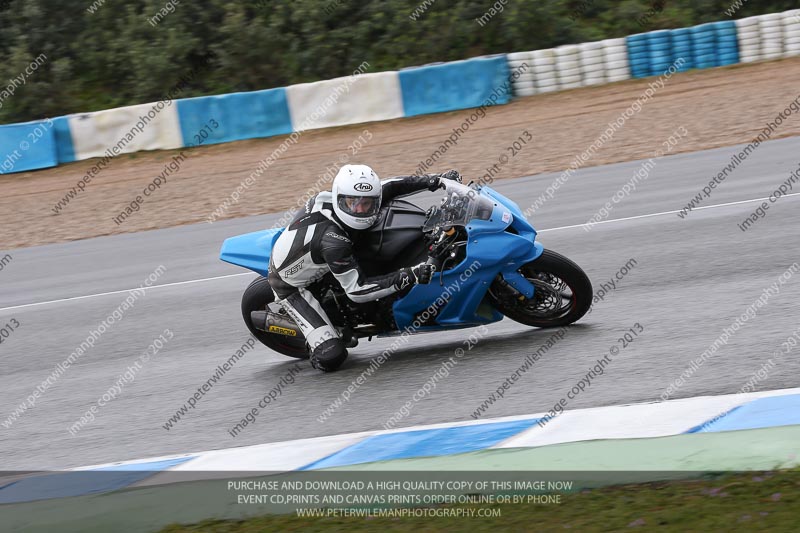 jerez;motorbikes;no limits;nov 2012;peter wileman photography;spain;trackday;trackday digital images