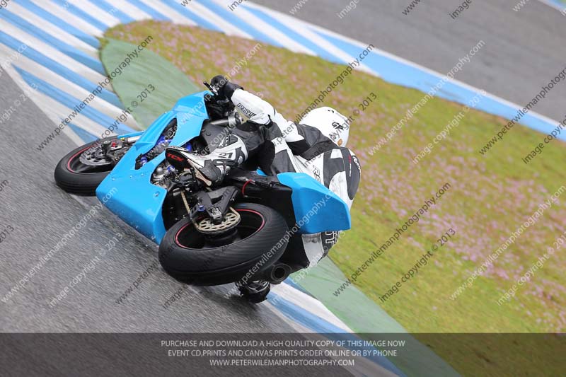 jerez;motorbikes;no limits;nov 2012;peter wileman photography;spain;trackday;trackday digital images