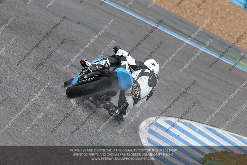 jerez;motorbikes;no limits;nov 2012;peter wileman photography;spain;trackday;trackday digital images