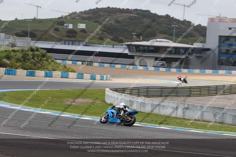 jerez;motorbikes;no limits;nov 2012;peter wileman photography;spain;trackday;trackday digital images