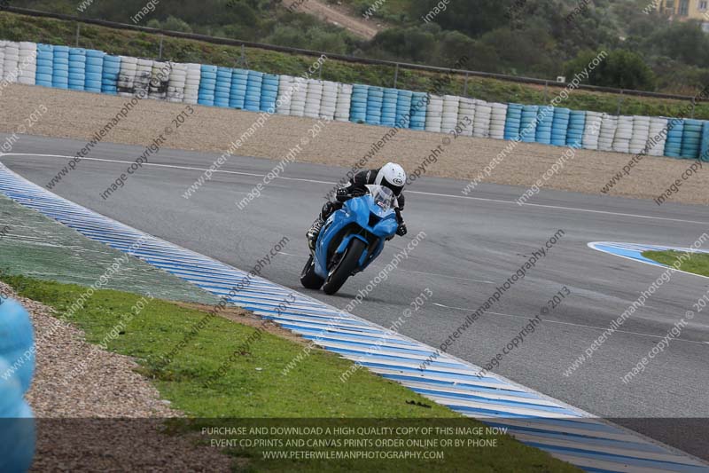 jerez;motorbikes;no limits;nov 2012;peter wileman photography;spain;trackday;trackday digital images