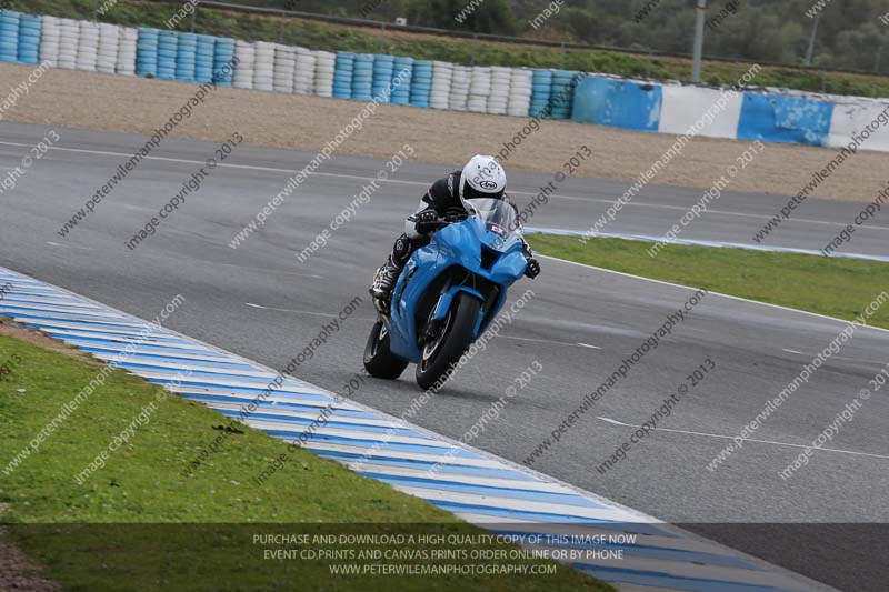 jerez;motorbikes;no limits;nov 2012;peter wileman photography;spain;trackday;trackday digital images