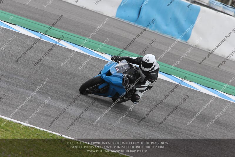jerez;motorbikes;no limits;nov 2012;peter wileman photography;spain;trackday;trackday digital images