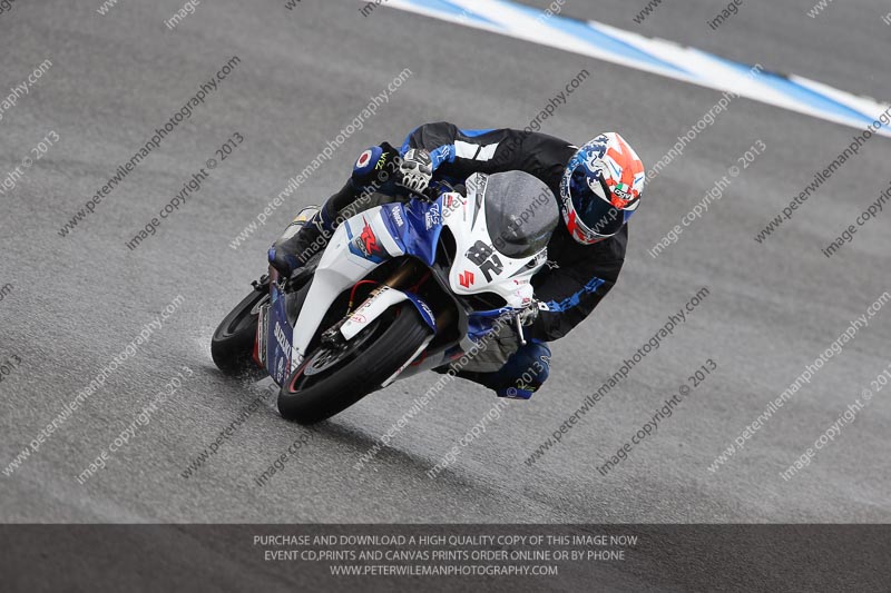 jerez;motorbikes;no limits;nov 2012;peter wileman photography;spain;trackday;trackday digital images