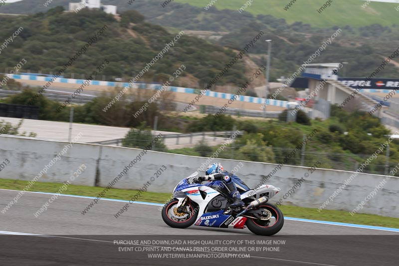 jerez;motorbikes;no limits;nov 2012;peter wileman photography;spain;trackday;trackday digital images
