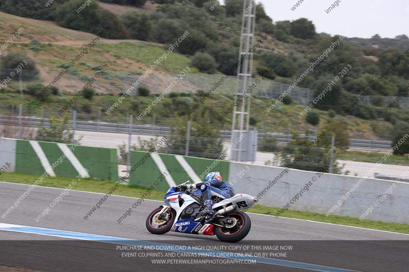 jerez;motorbikes;no limits;nov 2012;peter wileman photography;spain;trackday;trackday digital images