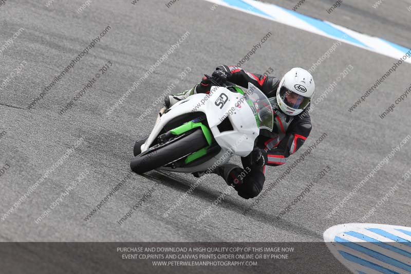jerez;motorbikes;no limits;nov 2012;peter wileman photography;spain;trackday;trackday digital images