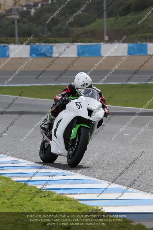 jerez;motorbikes;no limits;nov 2012;peter wileman photography;spain;trackday;trackday digital images
