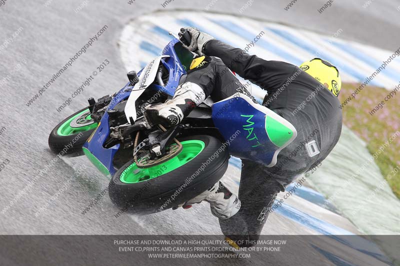 jerez;motorbikes;no limits;nov 2012;peter wileman photography;spain;trackday;trackday digital images
