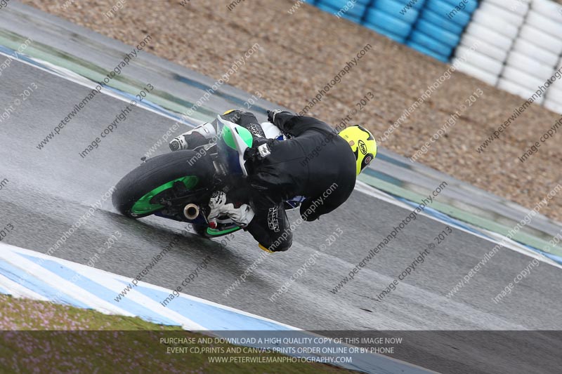 jerez;motorbikes;no limits;nov 2012;peter wileman photography;spain;trackday;trackday digital images